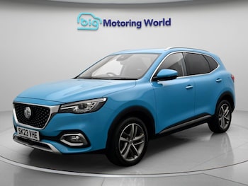 Used MG MG HS 2023 for sale - 79617024: Photo