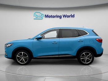 Used MG MG HS 2023 for sale - 79617024: Photo