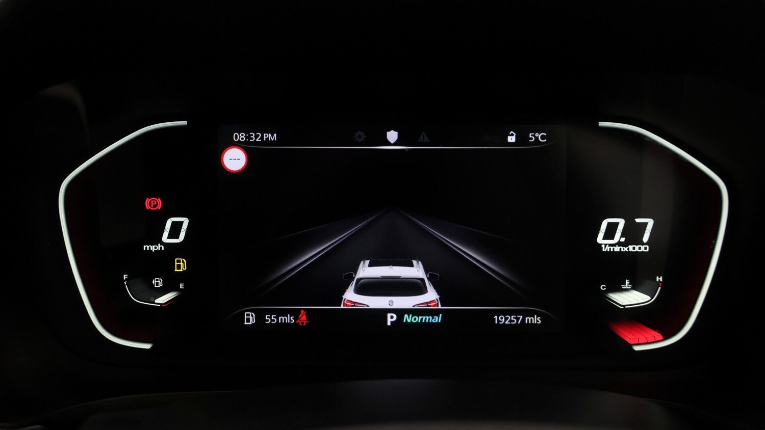 Used MG MG HS 2023 for sale - 77208142: Photo 10