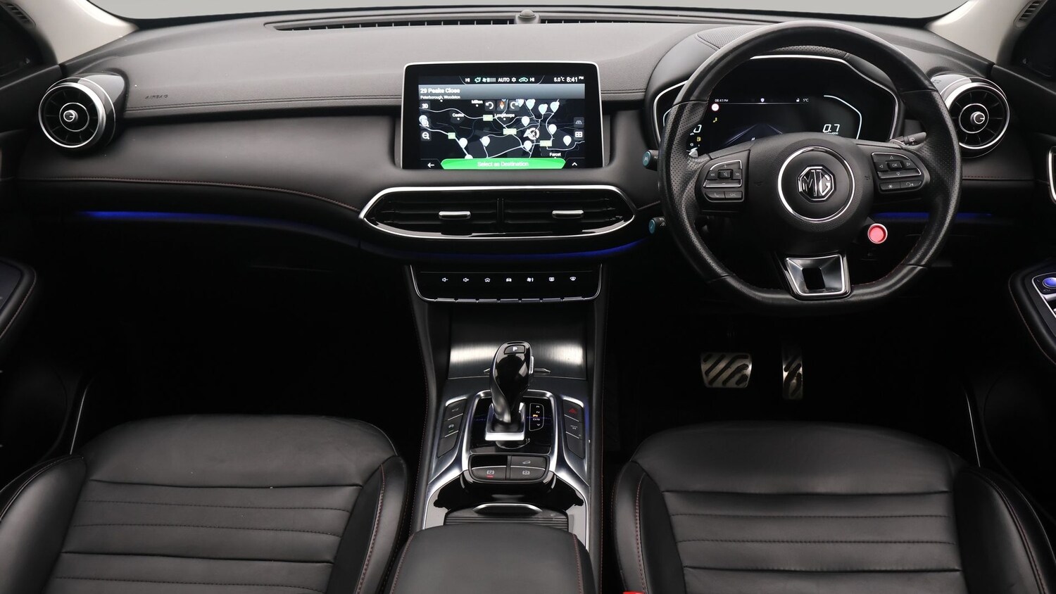 Used MG MG HS 2023 for sale - 77208142: Photo 13