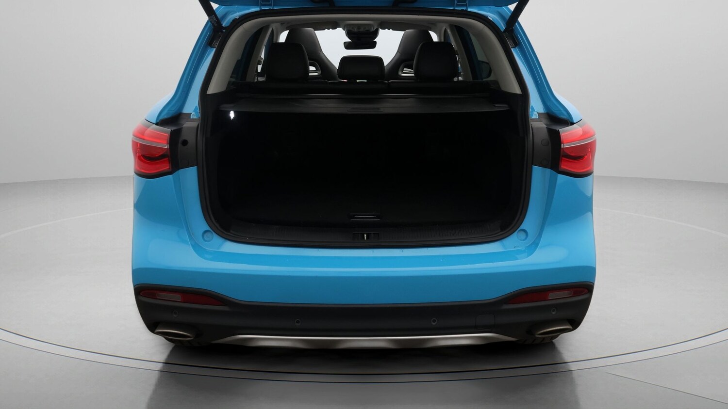 Used MG MG HS 2023 for sale - 77208142: Photo 17