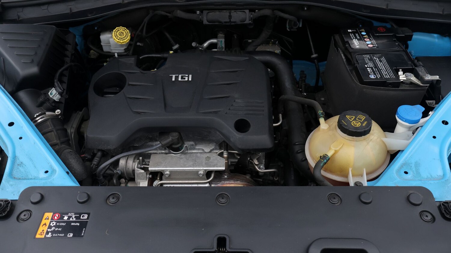 Used MG MG HS 2023 for sale - 77208142: Photo 19