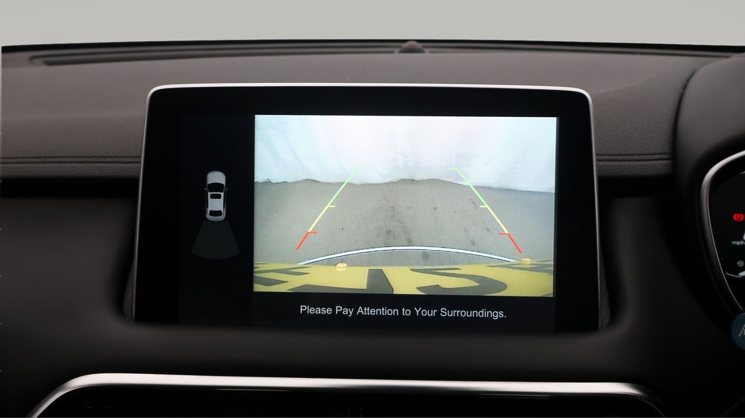 Used MG MG HS 2023 for sale - 77208142: Photo 24