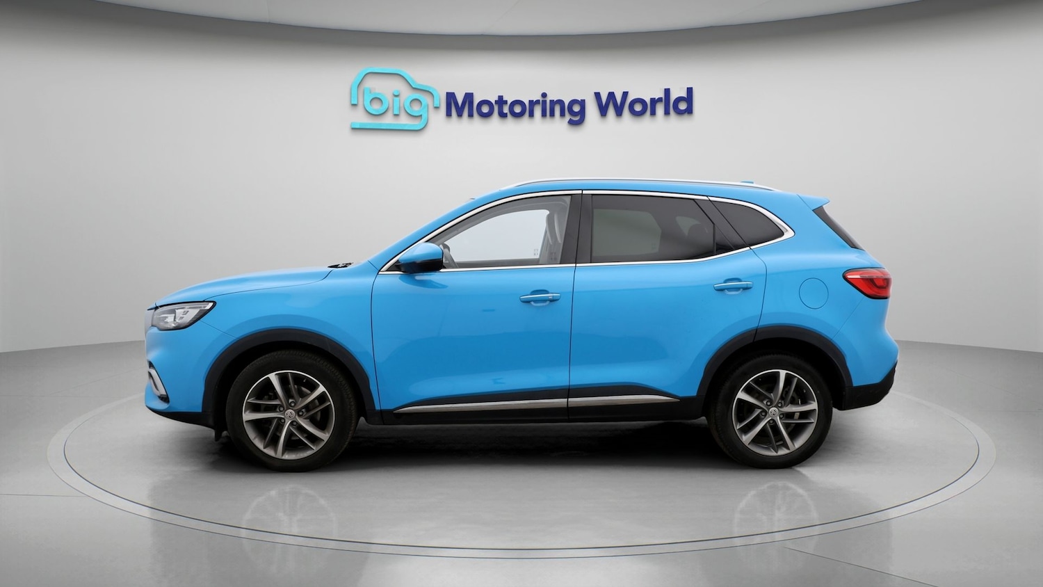 Used MG MG HS 2023 for sale - 77208142: Photo 4