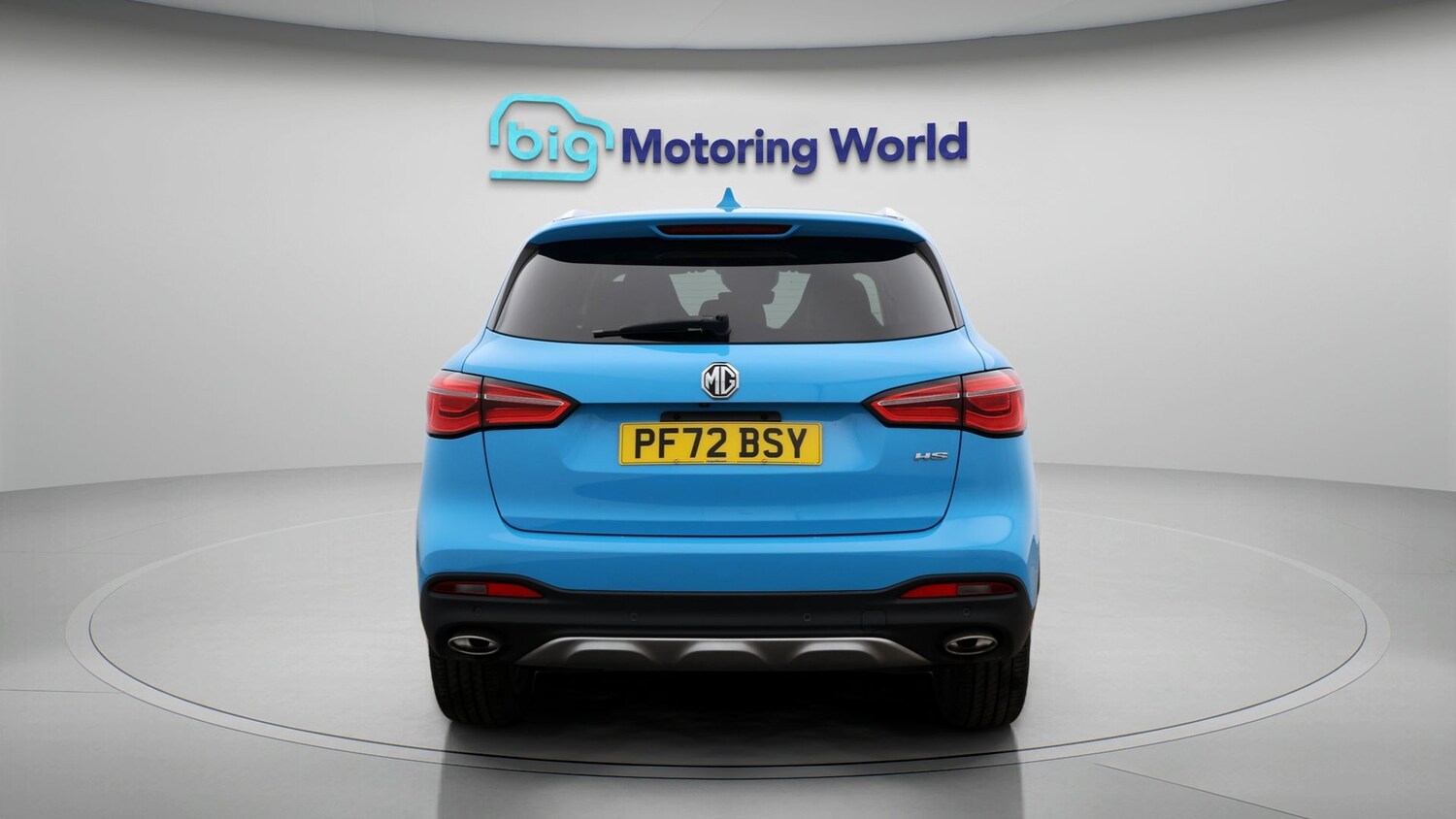 Used MG MG HS 2023 for sale - 77208142: Photo 6