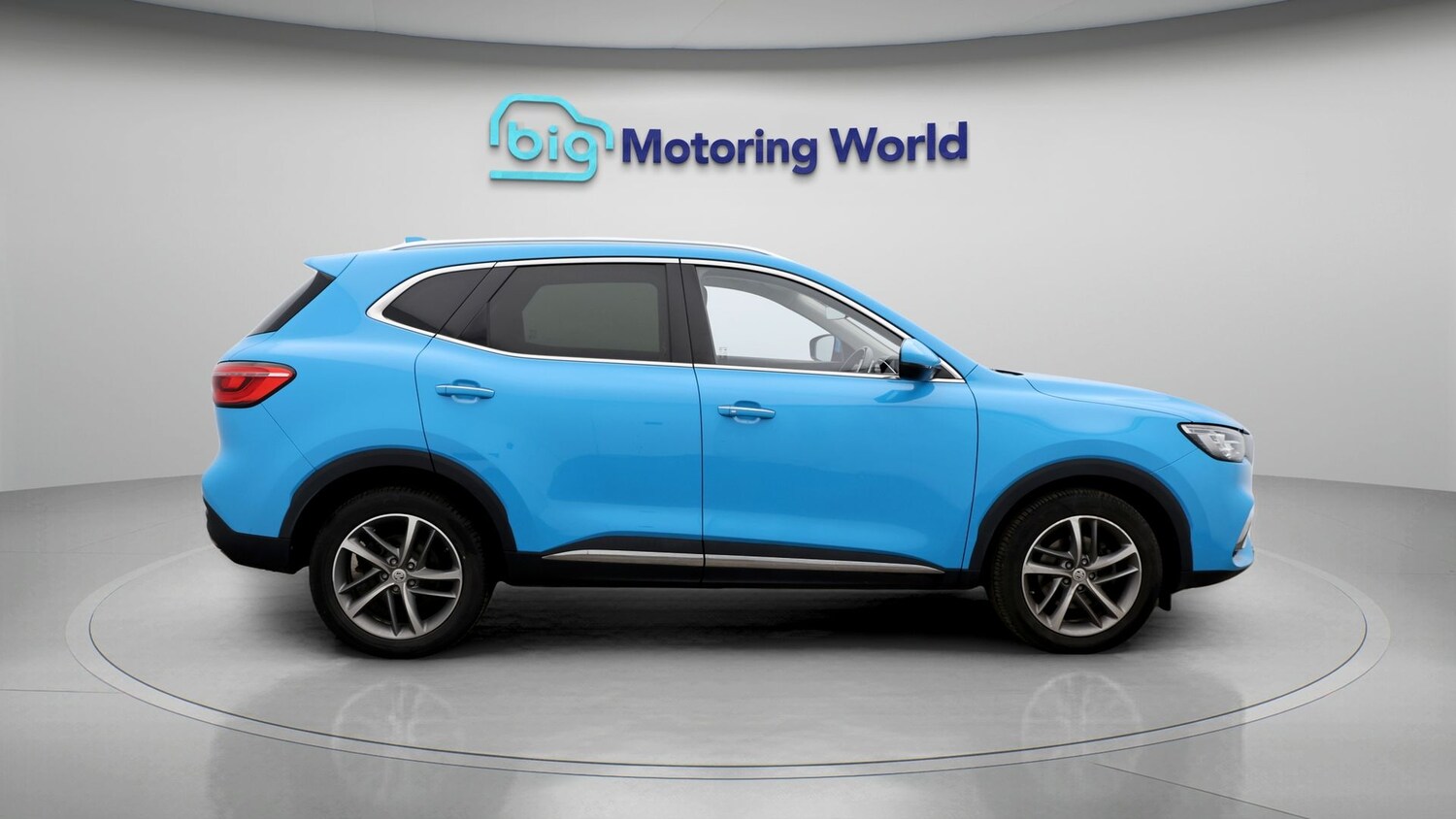 Used MG MG HS 2023 for sale - 77208142: Photo 8