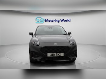 Used Ford Puma 2024 for sale - 75905968: Photo