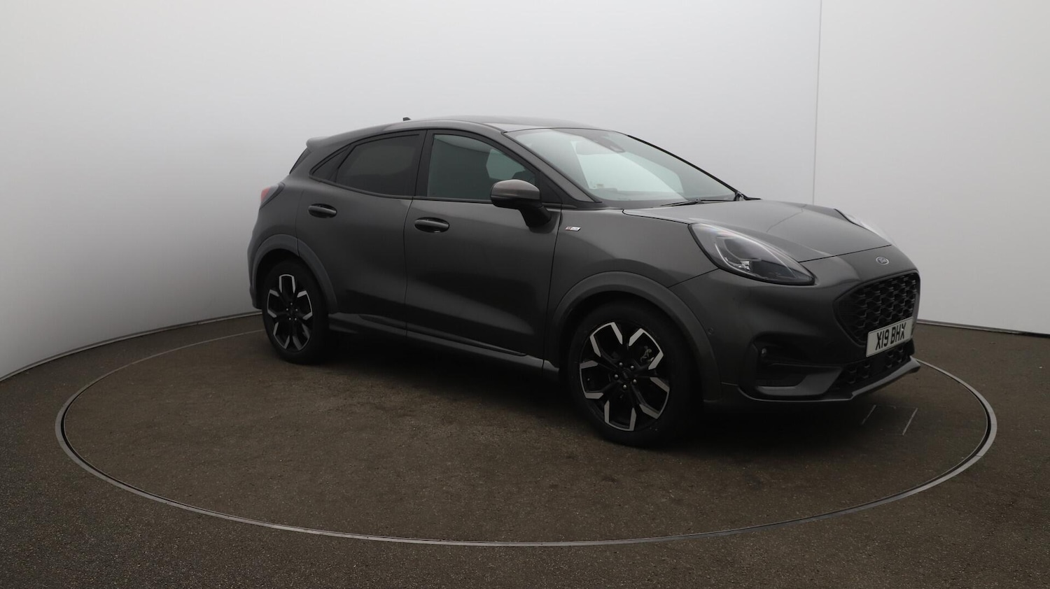 Vehicle 43
