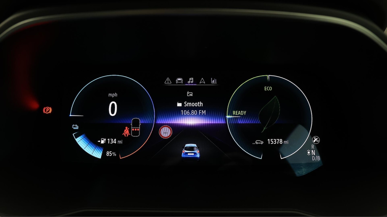 Used Renault Zoe 2021 for sale - 76380605: Photo 10