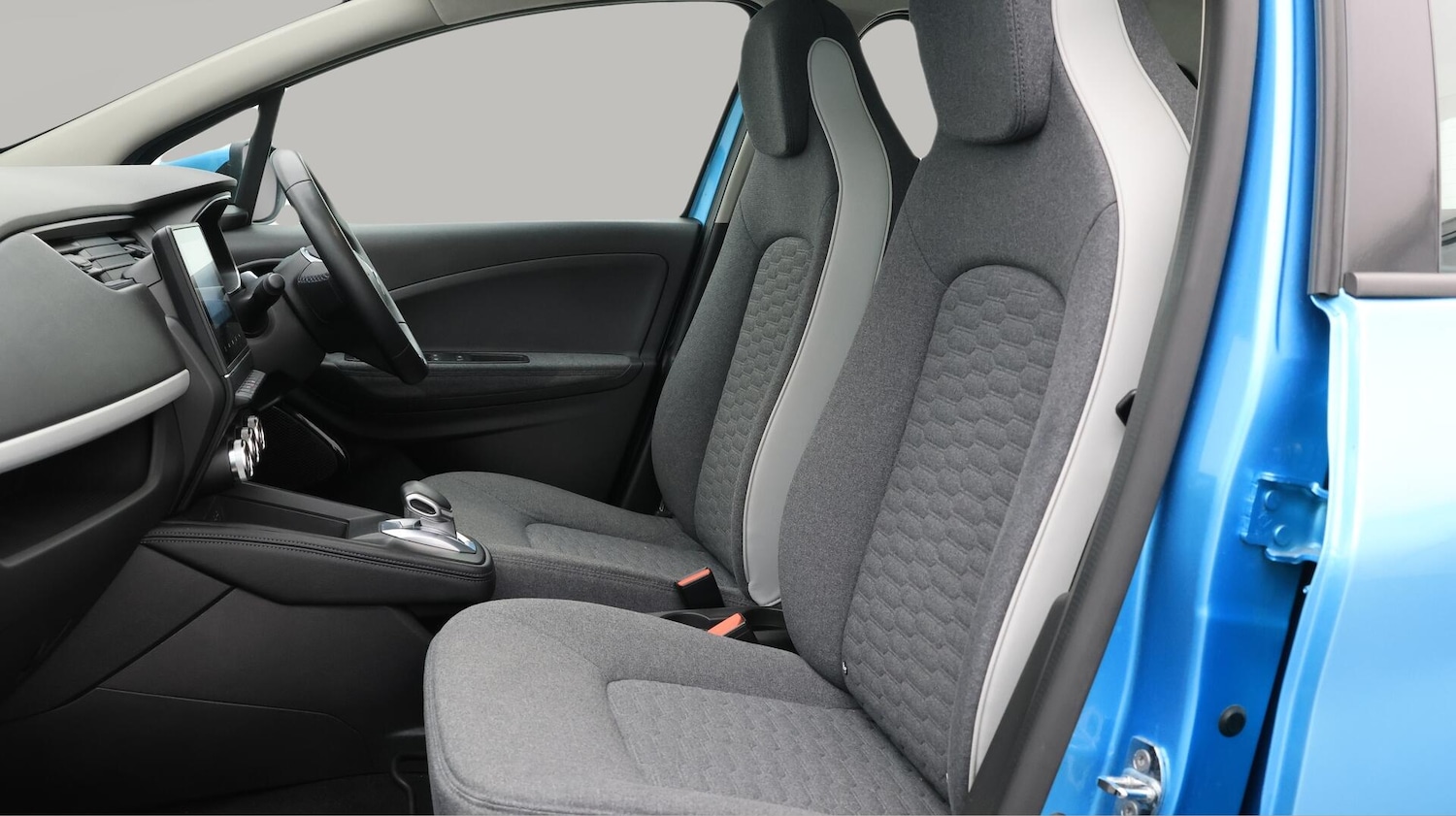 Used Renault Zoe 2021 for sale - 76380605: Photo 14