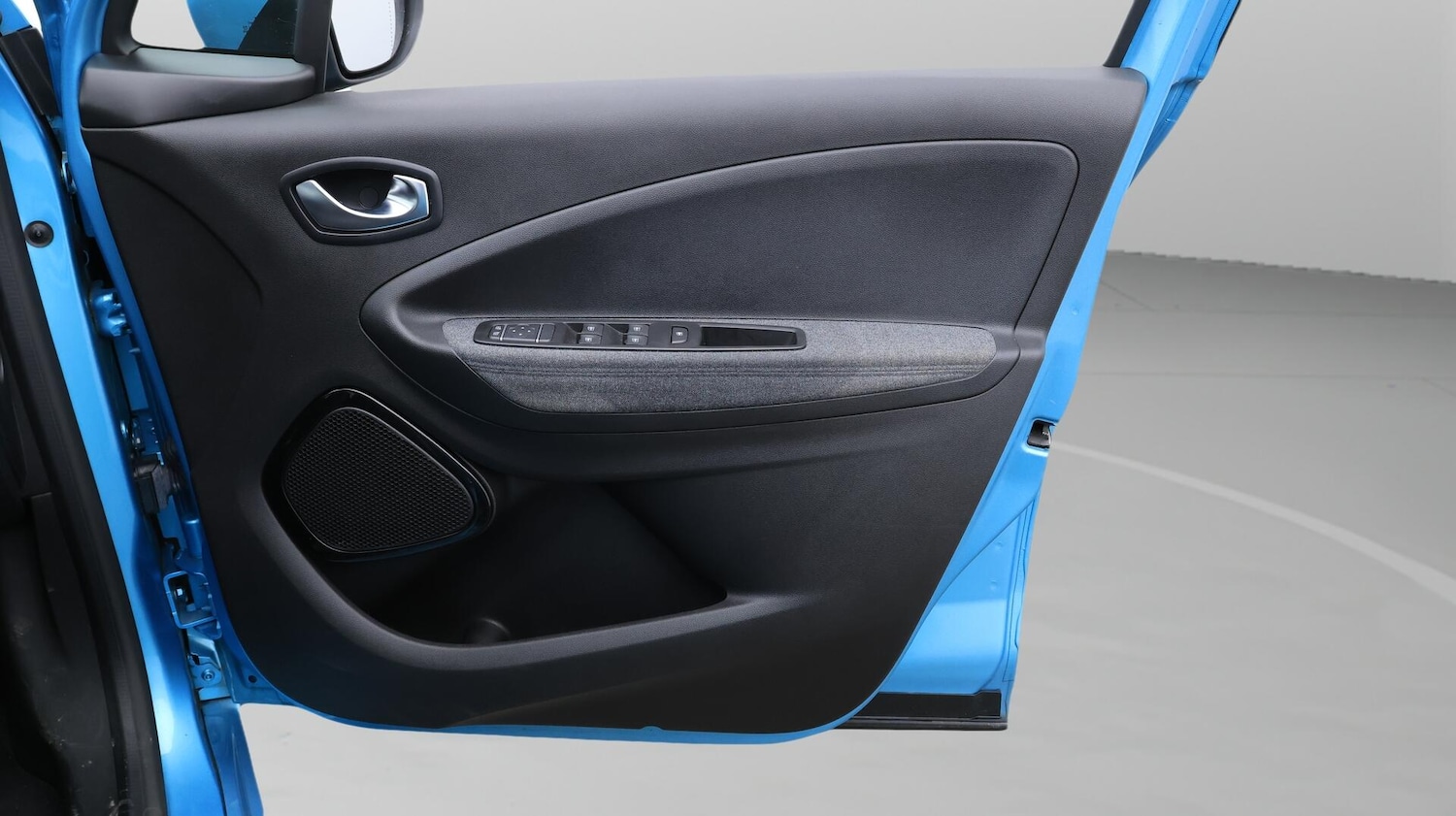 Used Renault Zoe 2021 for sale - 76380605: Photo 15