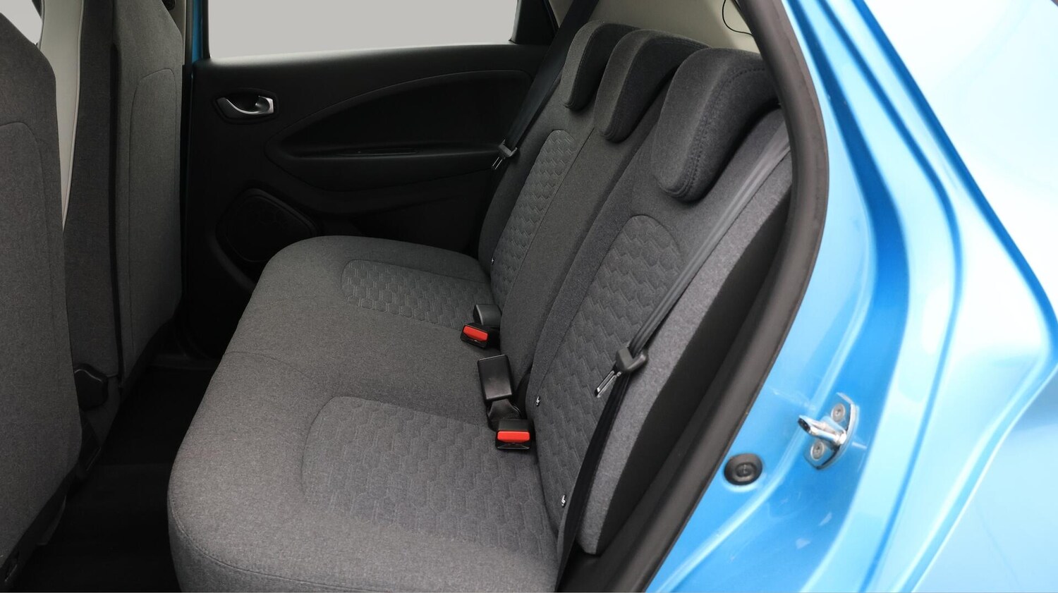 Used Renault Zoe 2021 for sale - 76380605: Photo 16