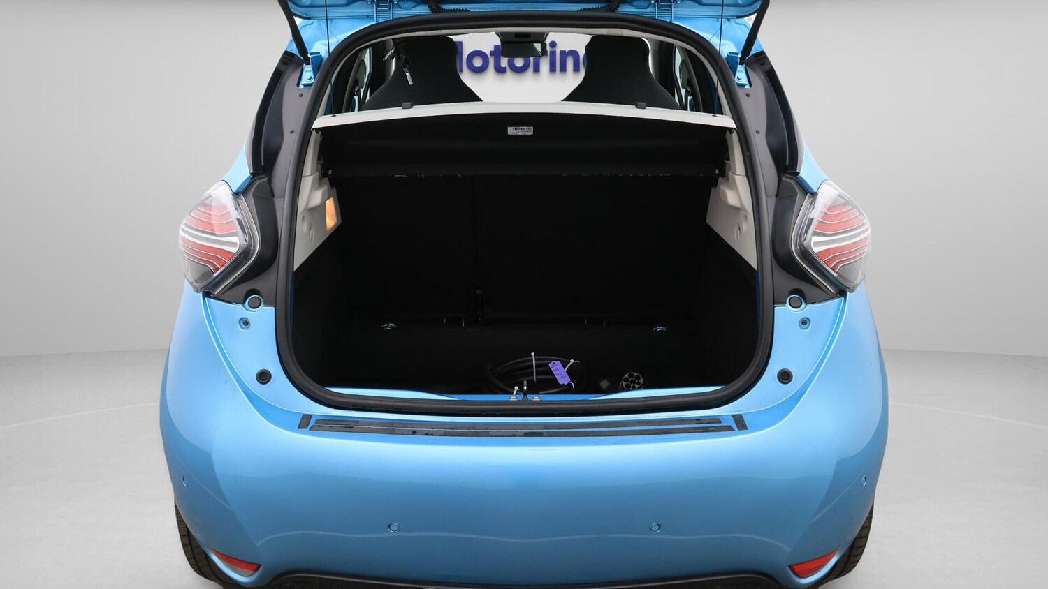 Used Renault Zoe 2021 for sale - 76380605: Photo 17