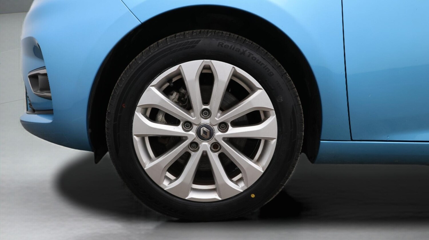 Used Renault Zoe 2021 for sale - 76380605: Photo 18