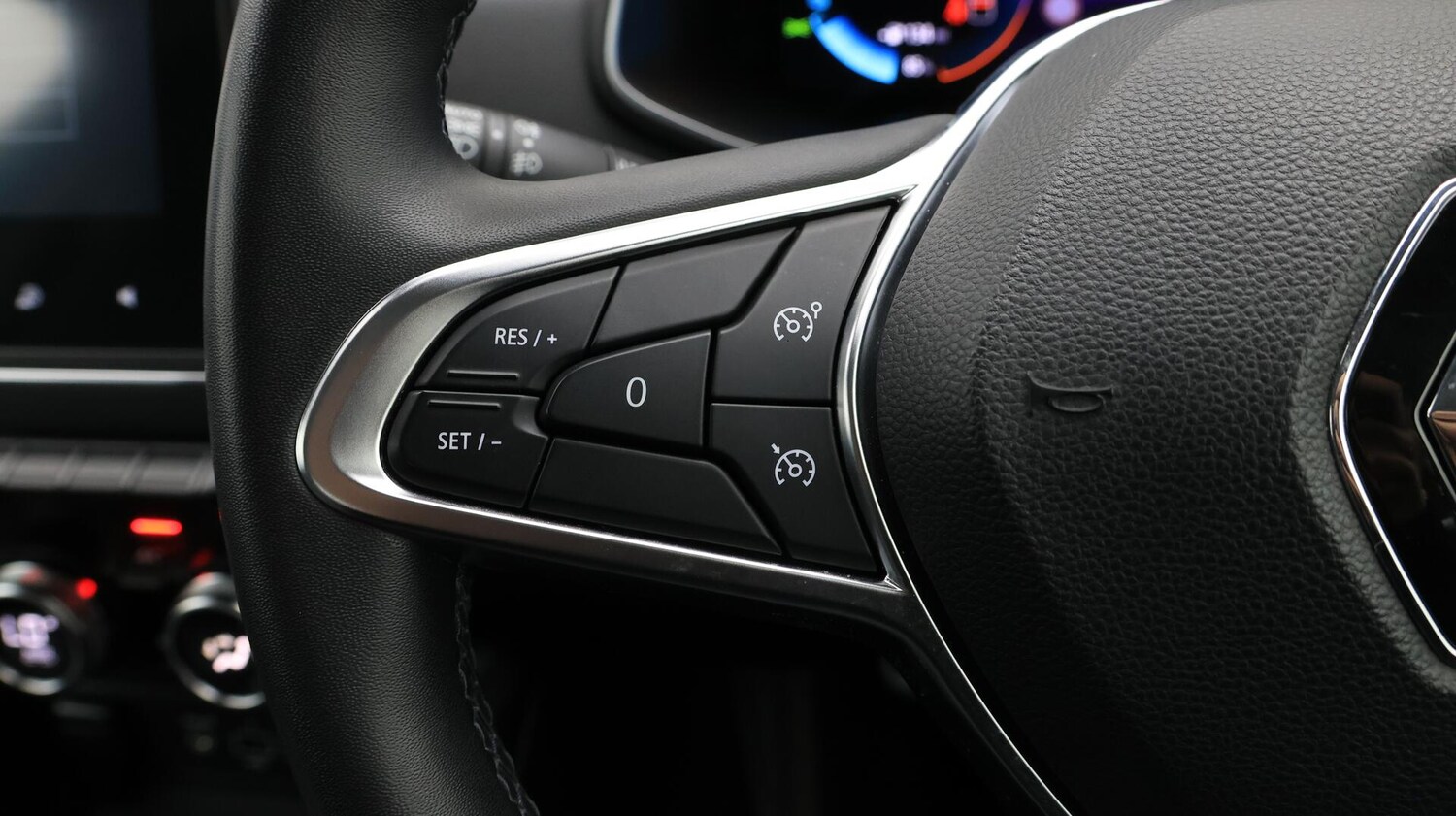 Used Renault Zoe 2021 for sale - 76380605: Photo 22