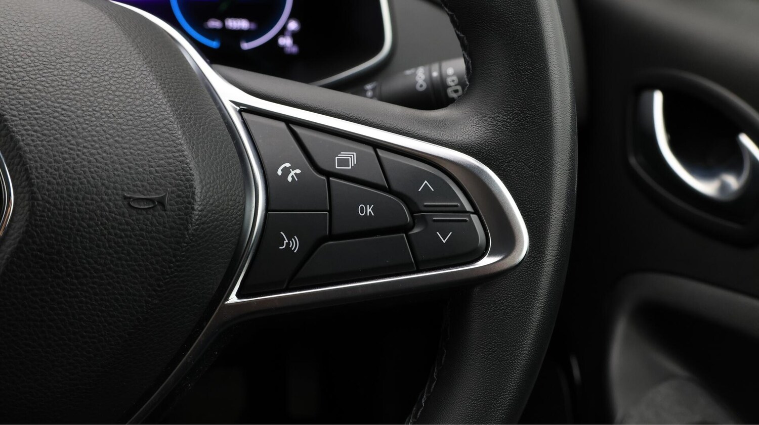 Used Renault Zoe 2021 for sale - 76380605: Photo 23