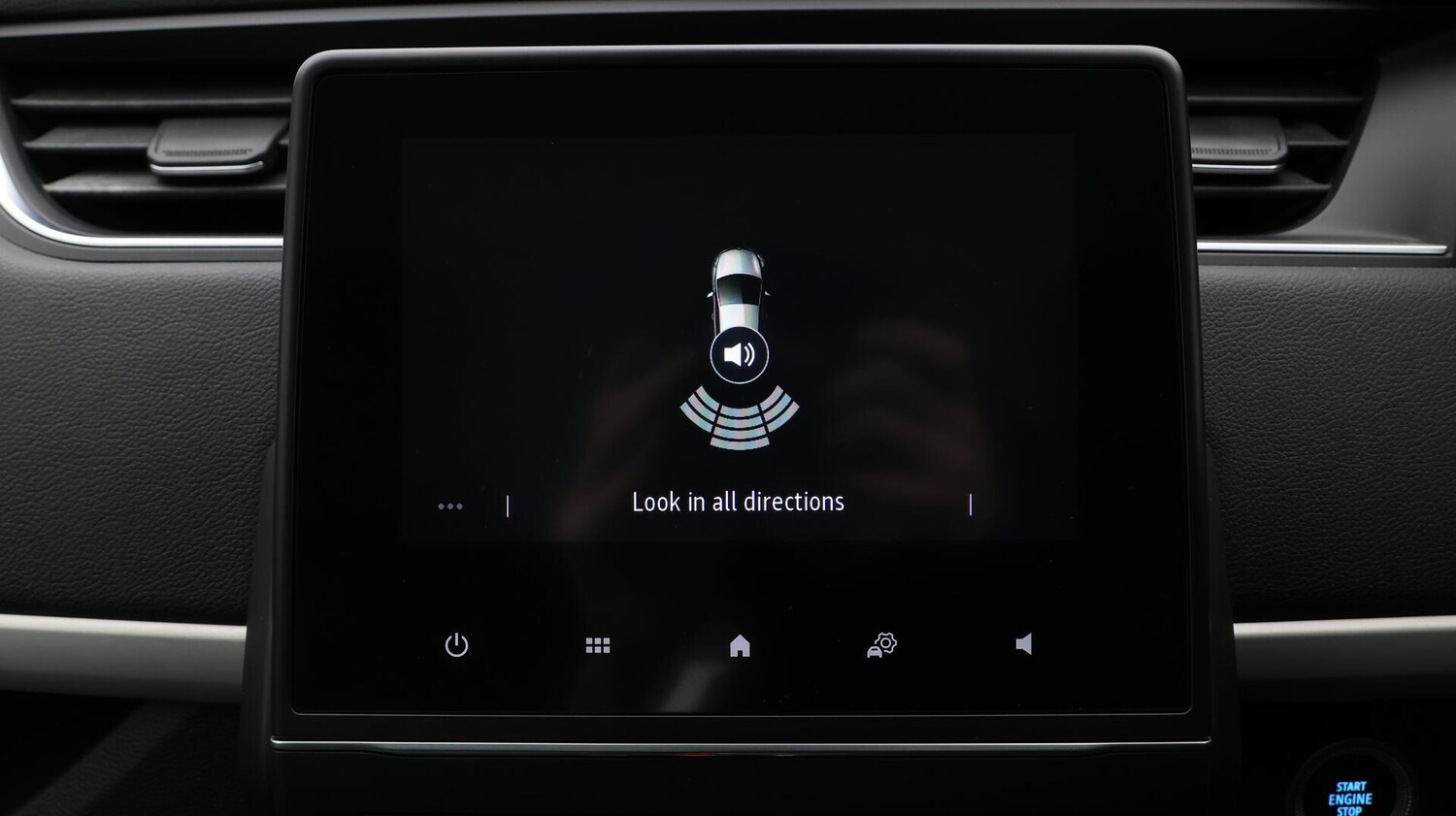 Used Renault Zoe 2021 for sale - 76380605: Photo 24