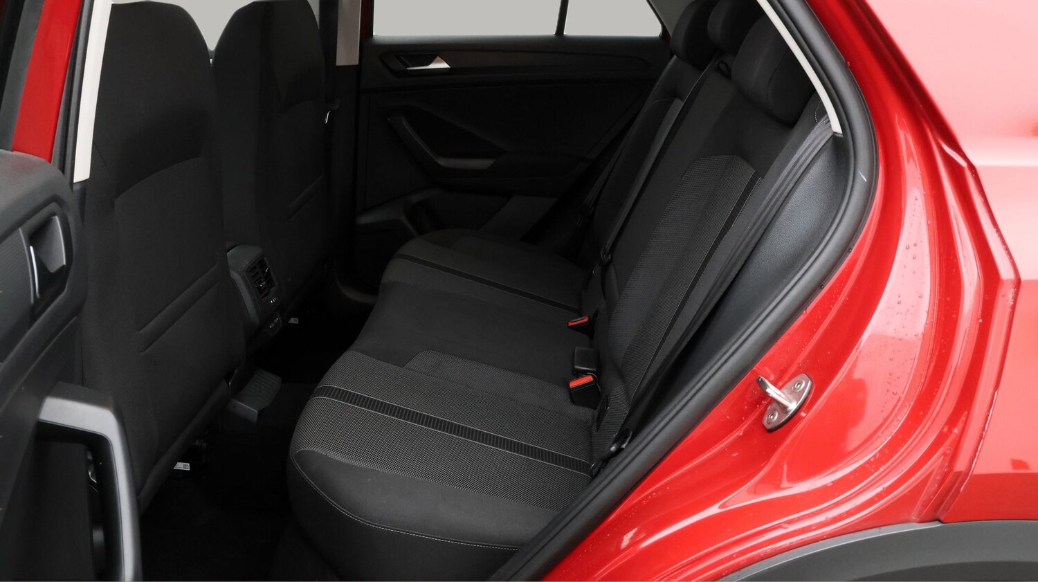 Used Volkswagen T-Roc 2024 for sale - 77490982: Photo 16