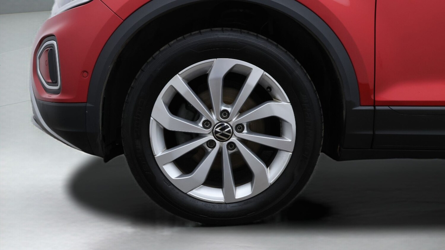 Used Volkswagen T-Roc 2024 for sale - 77490982: Photo 18