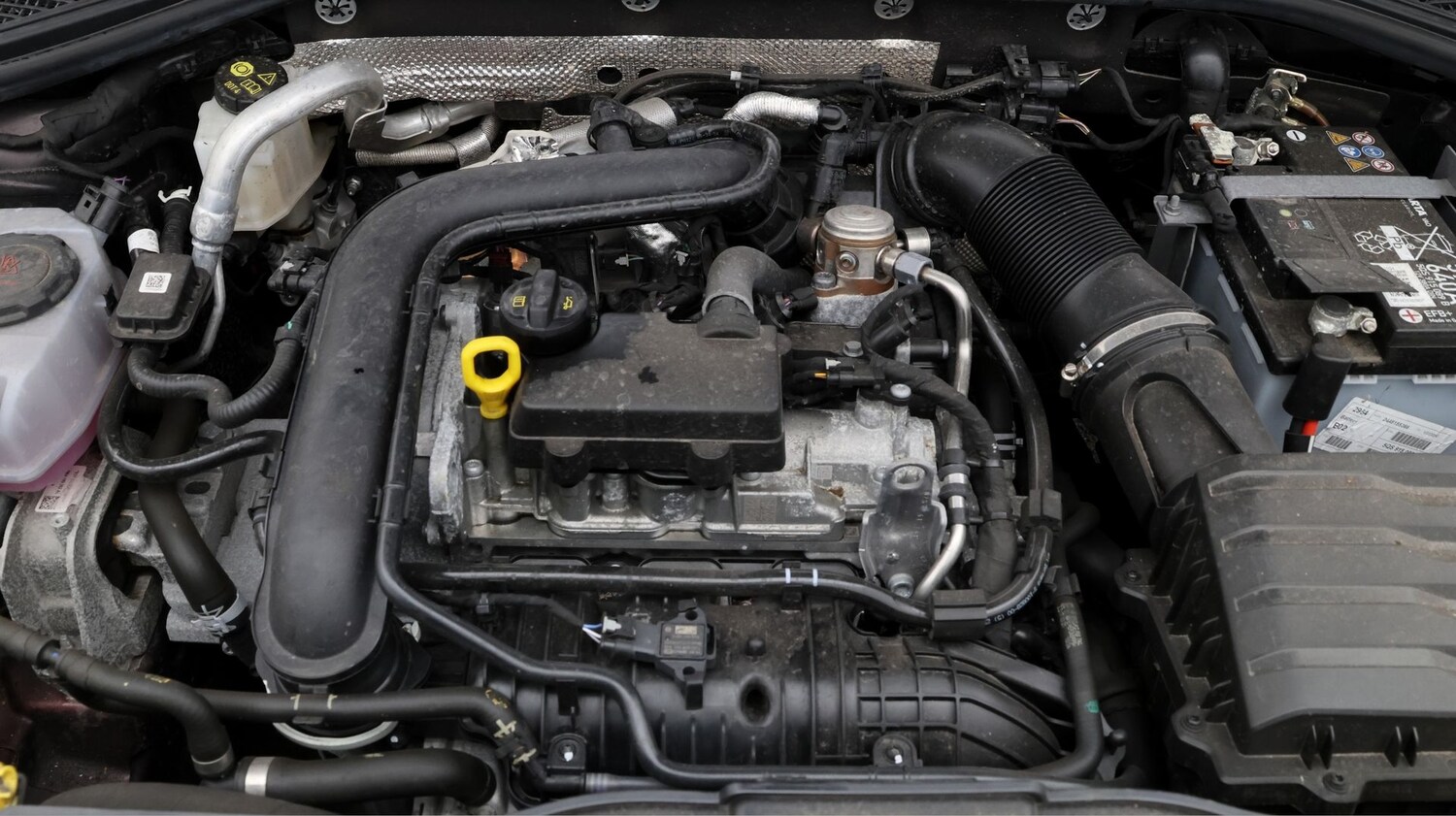 Used Volkswagen T-Roc 2024 for sale - 77490982: Photo 19