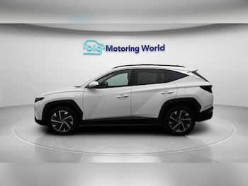 Used Hyundai TUCSON 2021 for sale - 79825801: Photo