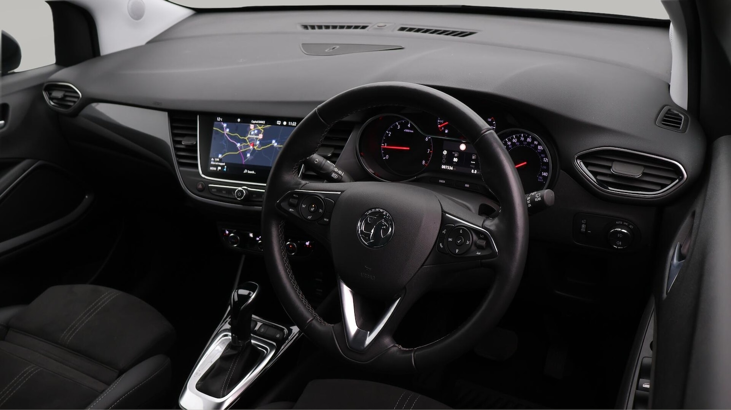 Used Vauxhall Crossland for sale - 76728796: Photo 10