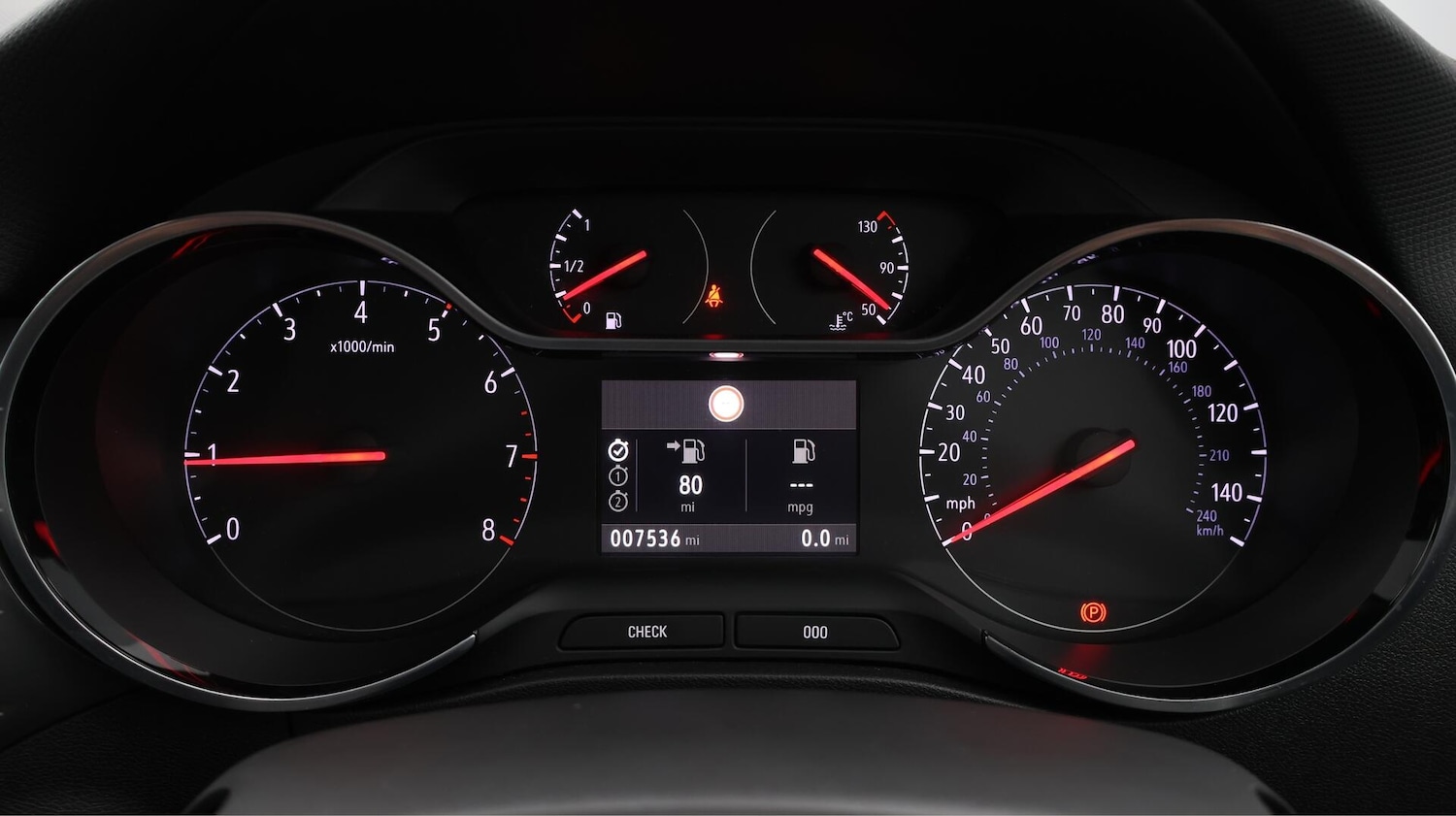 Used Vauxhall Crossland for sale - 76728796: Photo 11