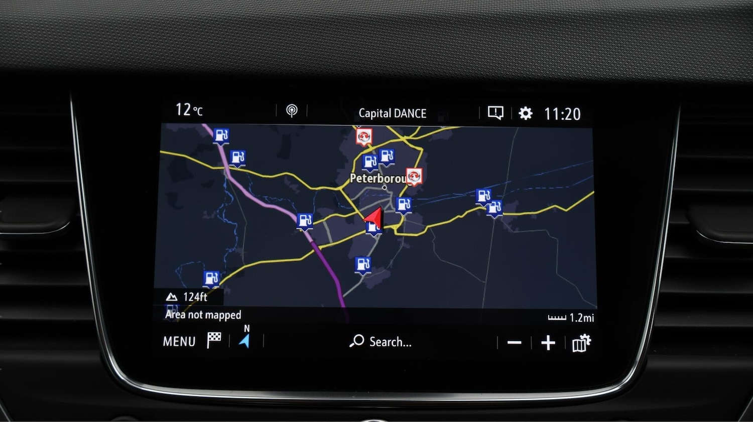 Used Vauxhall Crossland for sale - 76728796: Photo 12