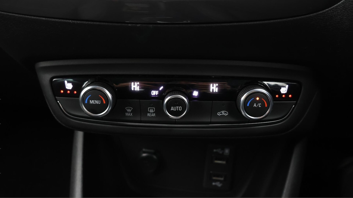 Used Vauxhall Crossland for sale - 76728796: Photo 13