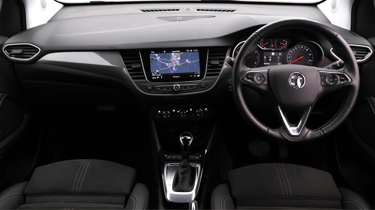 Used Vauxhall Crossland for sale - 76728796: Photo 14