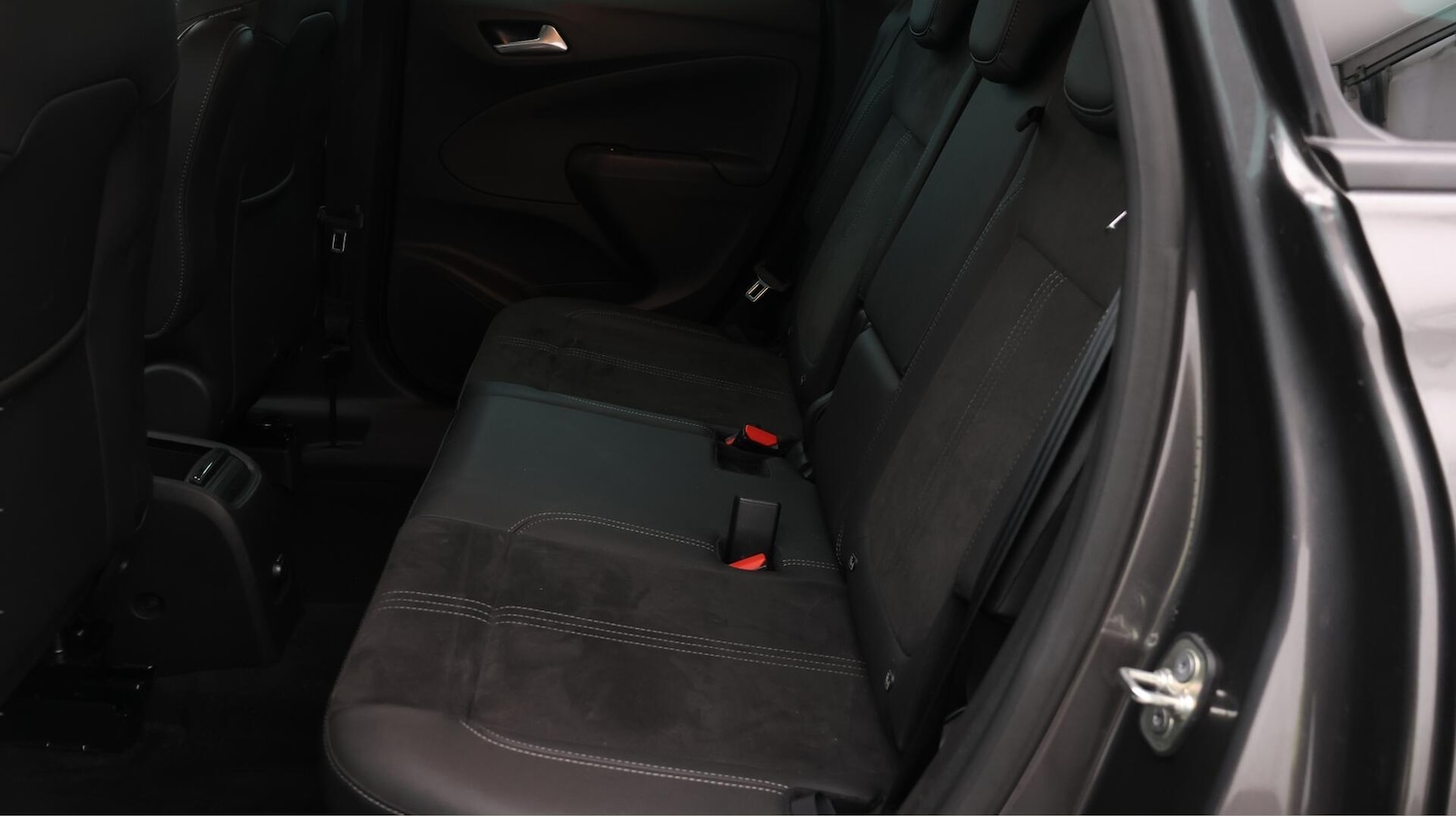 Used Vauxhall Crossland for sale - 76728796: Photo 17