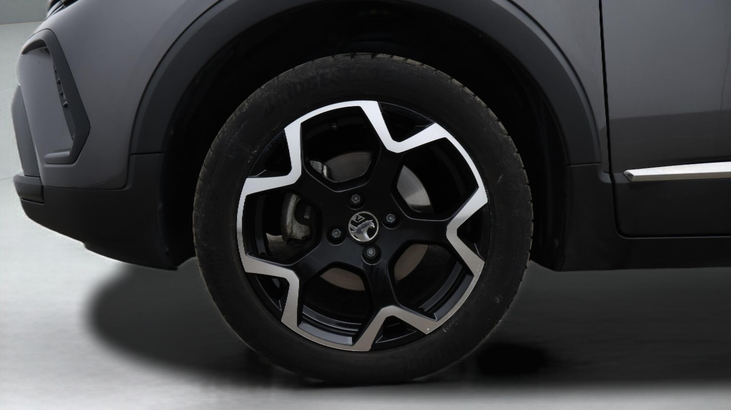 Used Vauxhall Crossland for sale - 76728796: Photo 19