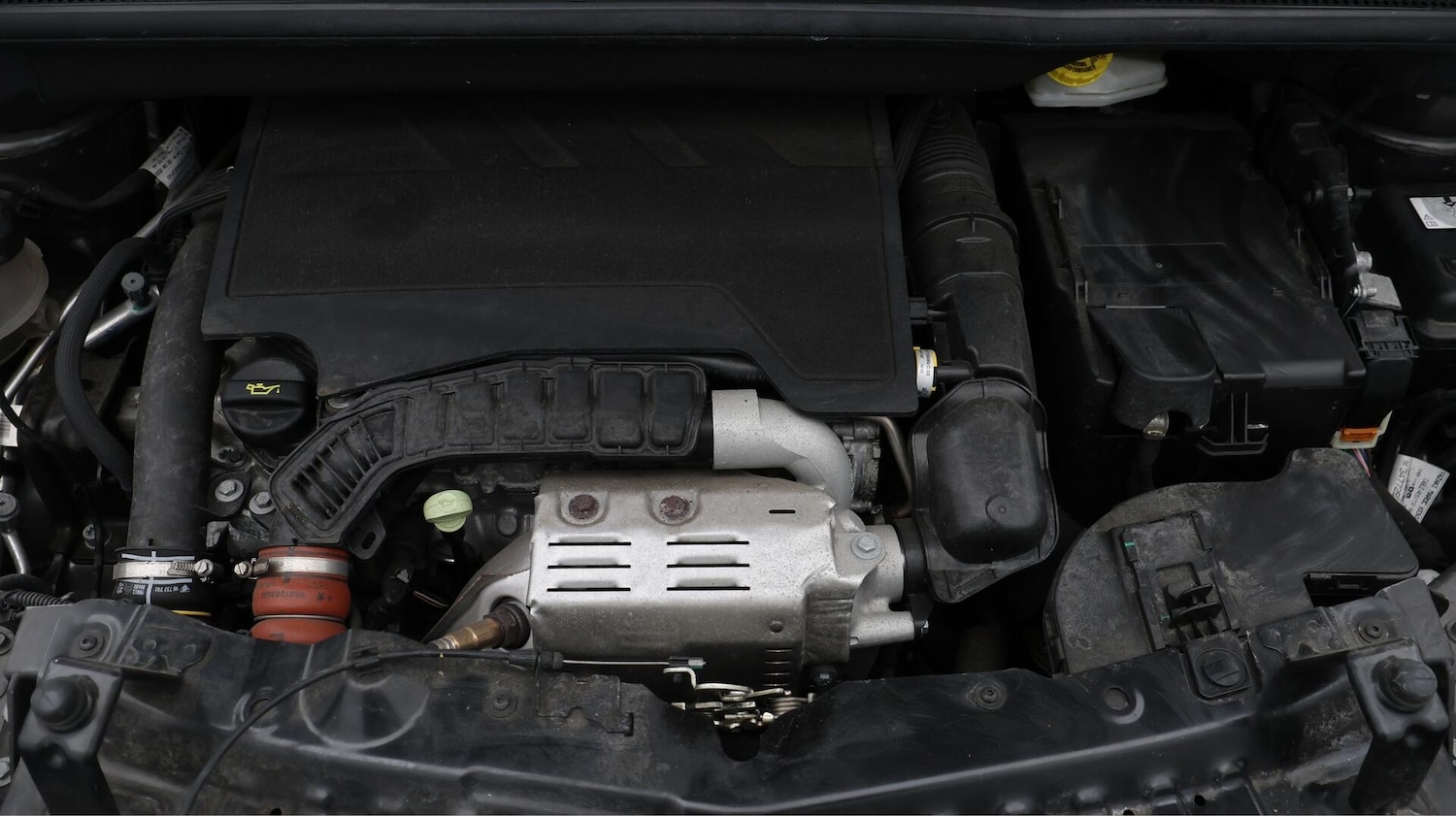 Used Vauxhall Crossland for sale - 76728796: Photo 20