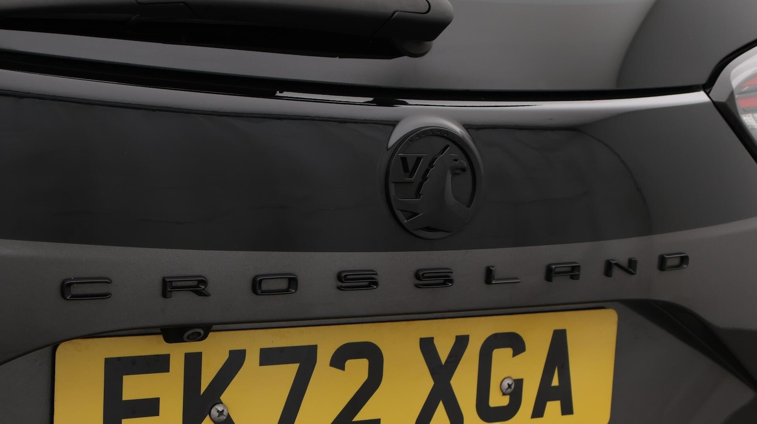 Used Vauxhall Crossland for sale - 76728796: Photo 21