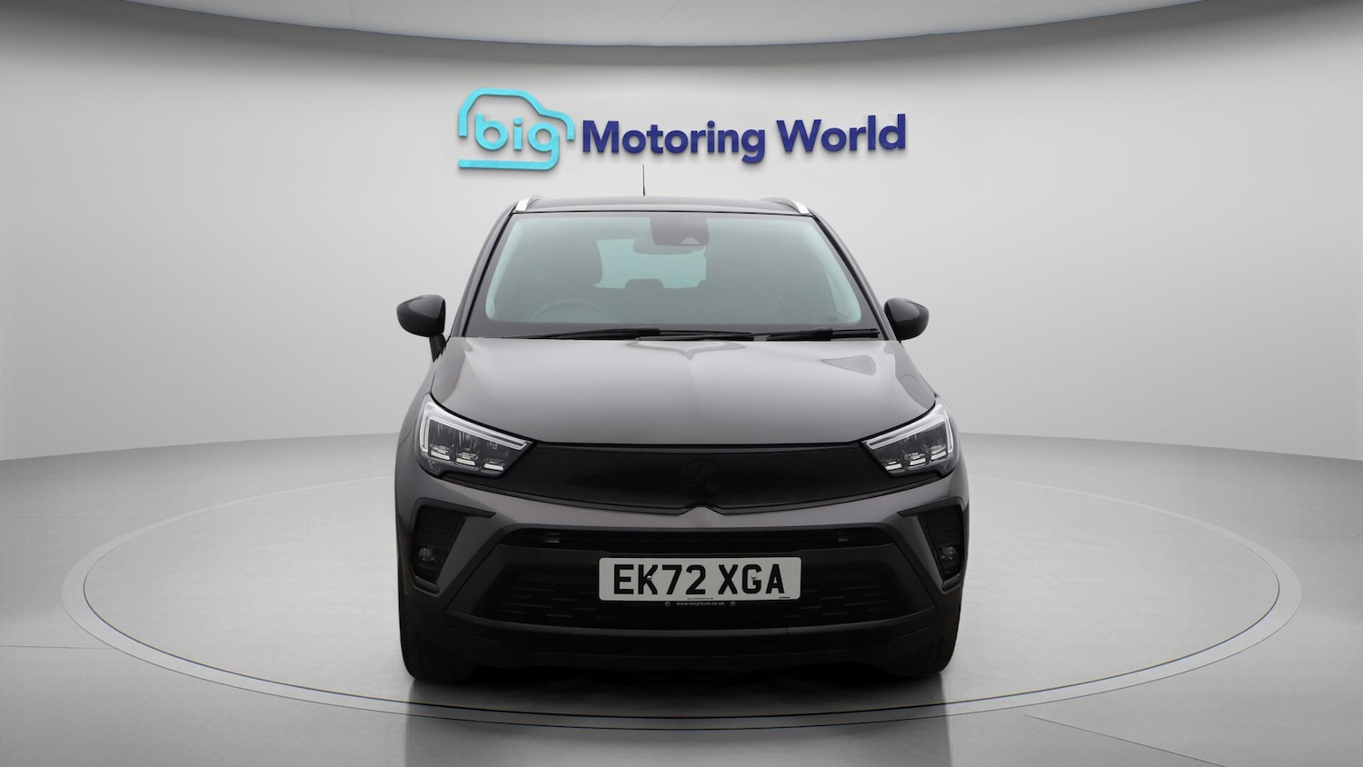 Used Vauxhall Crossland for sale - 76728796: Photo 3