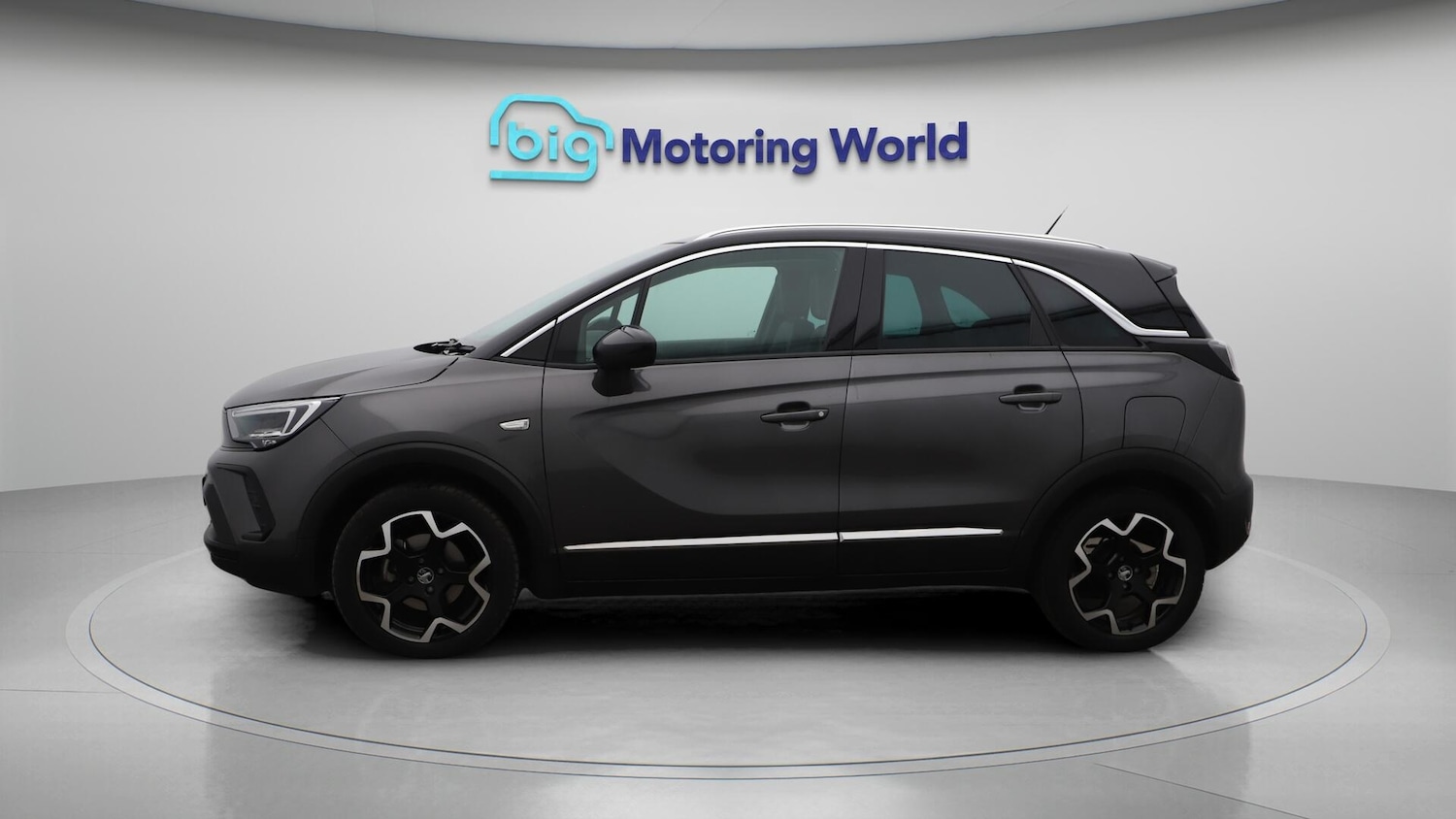 Used Vauxhall Crossland for sale - 76728796: Photo 5