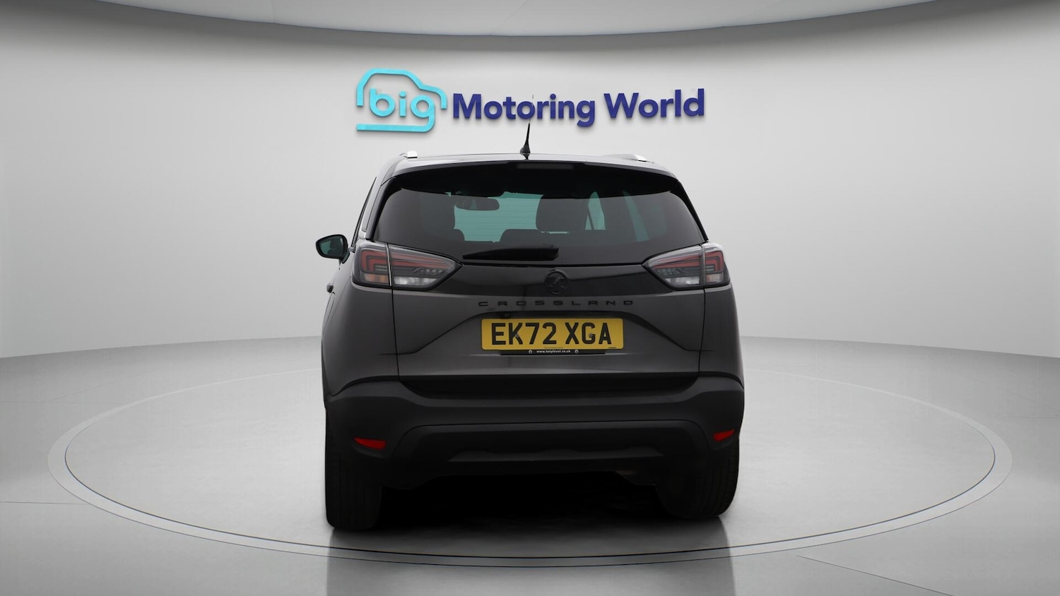 Used Vauxhall Crossland for sale - 76728796: Photo 7