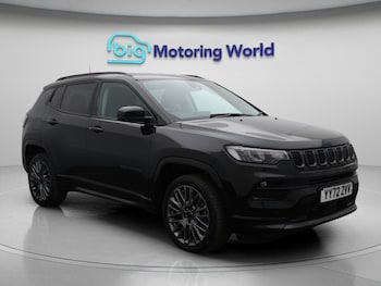 2022 (72) - 1.3 T4 GSE 4xe PHEV S Model 5dr Auto