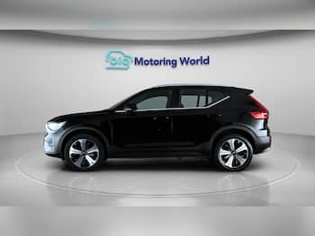 Used Volvo XC40 2022 for sale - 79852690: Photo