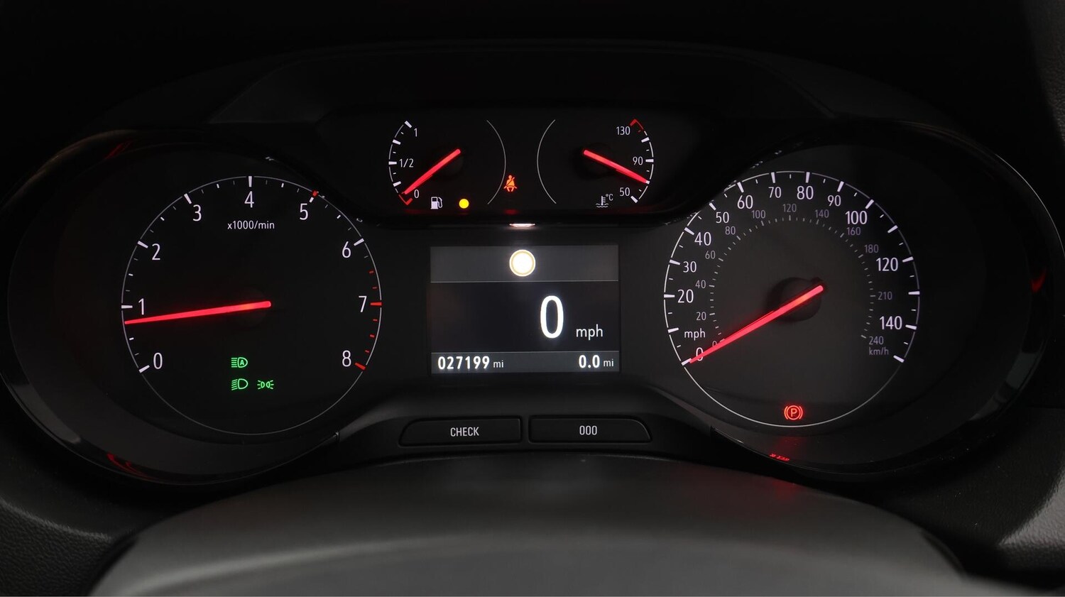 Used Vauxhall Grandland X 2021 for sale - 76336304: Photo 11