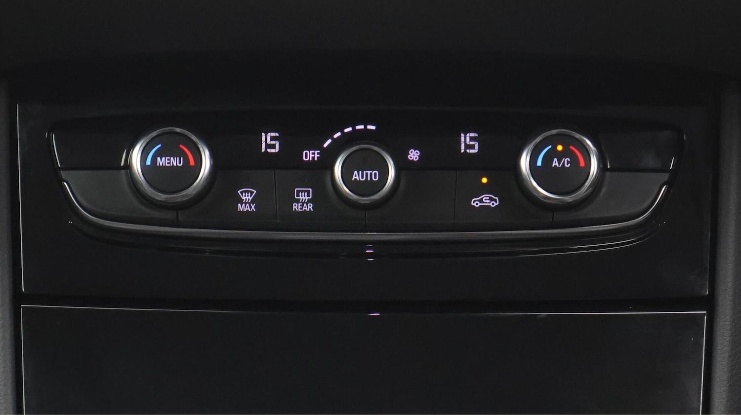 Used Vauxhall Grandland X 2021 for sale - 76336304: Photo 13