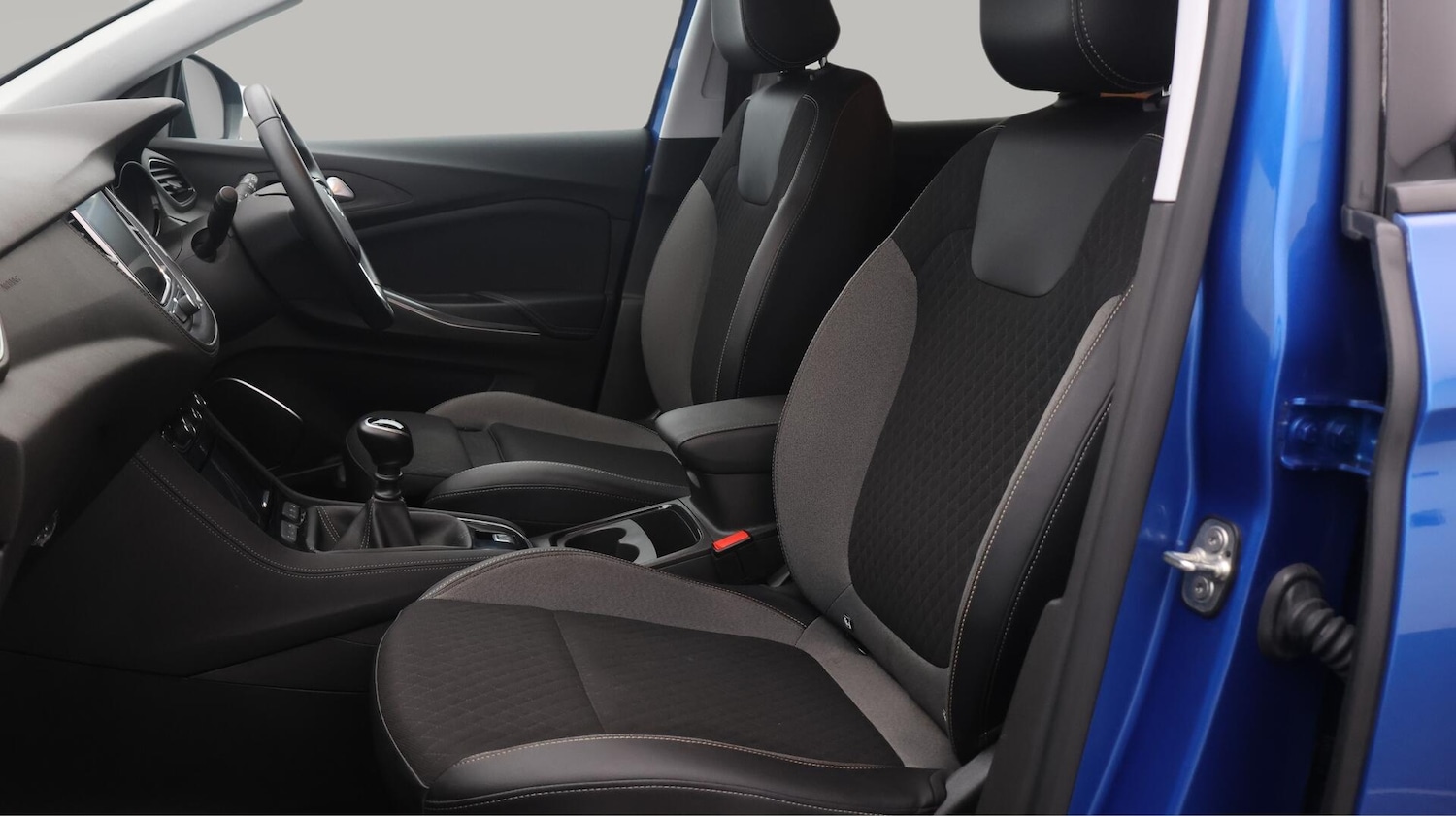 Used Vauxhall Grandland X 2021 for sale - 76336304: Photo 15