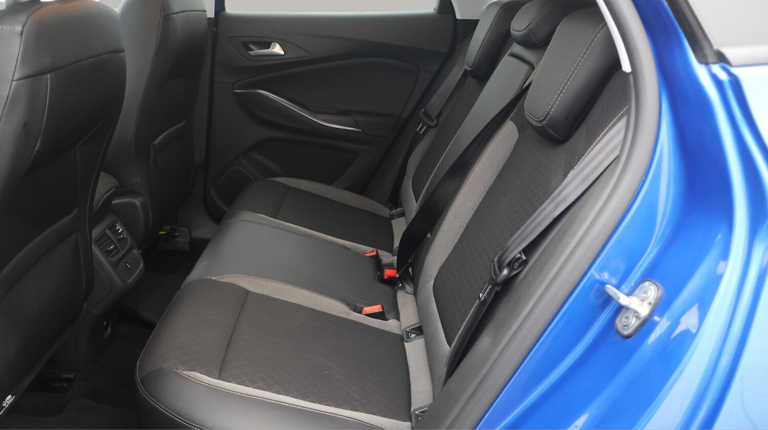 Used Vauxhall Grandland X 2021 for sale - 76336304: Photo 17