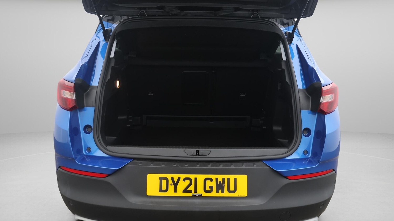 Used Vauxhall Grandland X 2021 for sale - 76336304: Photo 18