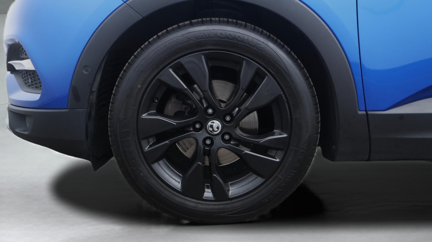 Used Vauxhall Grandland X 2021 for sale - 76336304: Photo 19