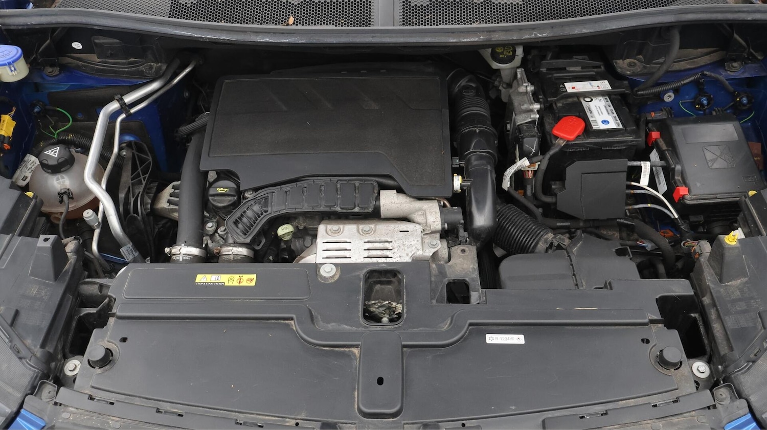 Used Vauxhall Grandland X 2021 for sale - 76336304: Photo 20