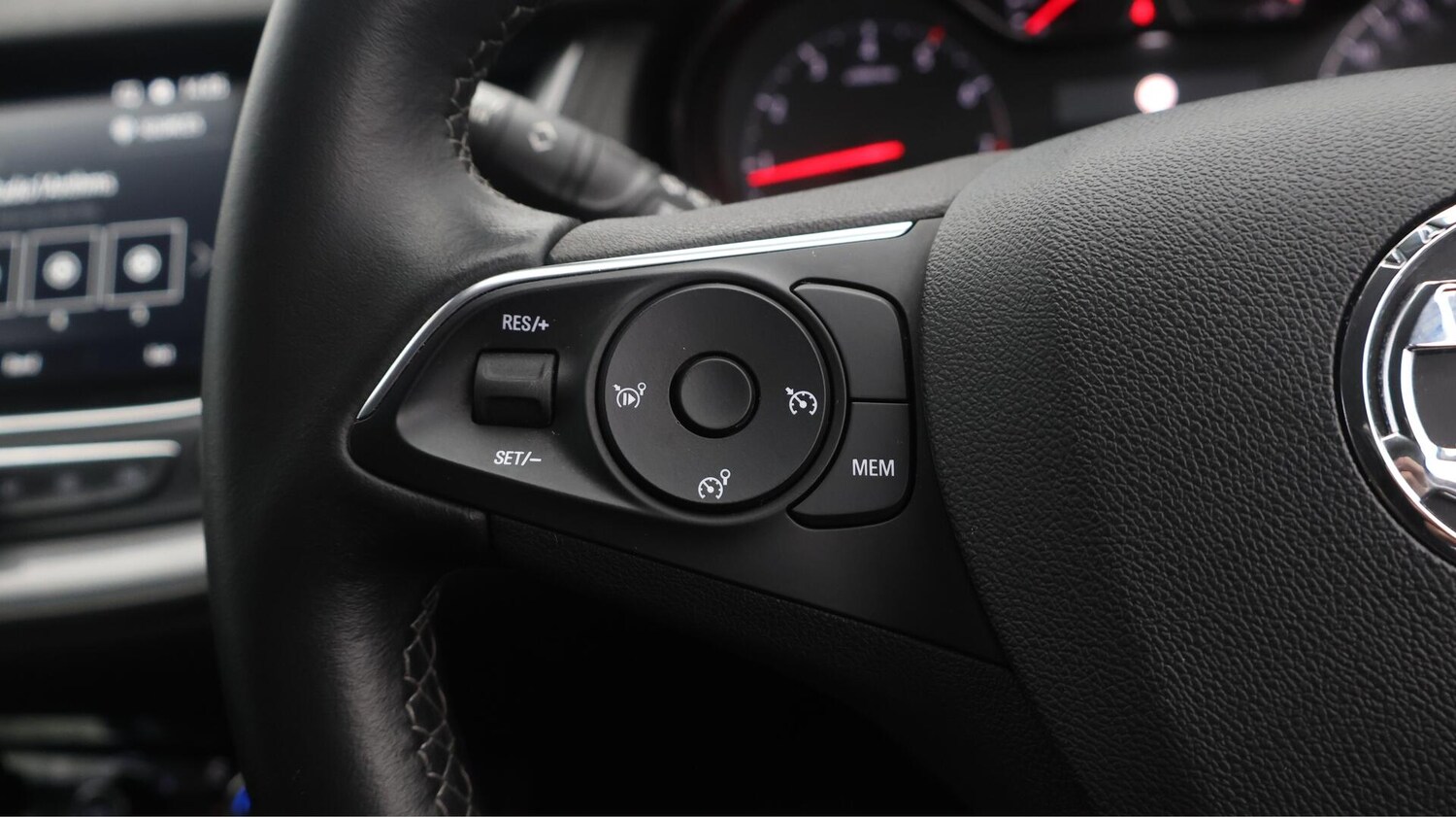 Used Vauxhall Grandland X 2021 for sale - 76336304: Photo 25