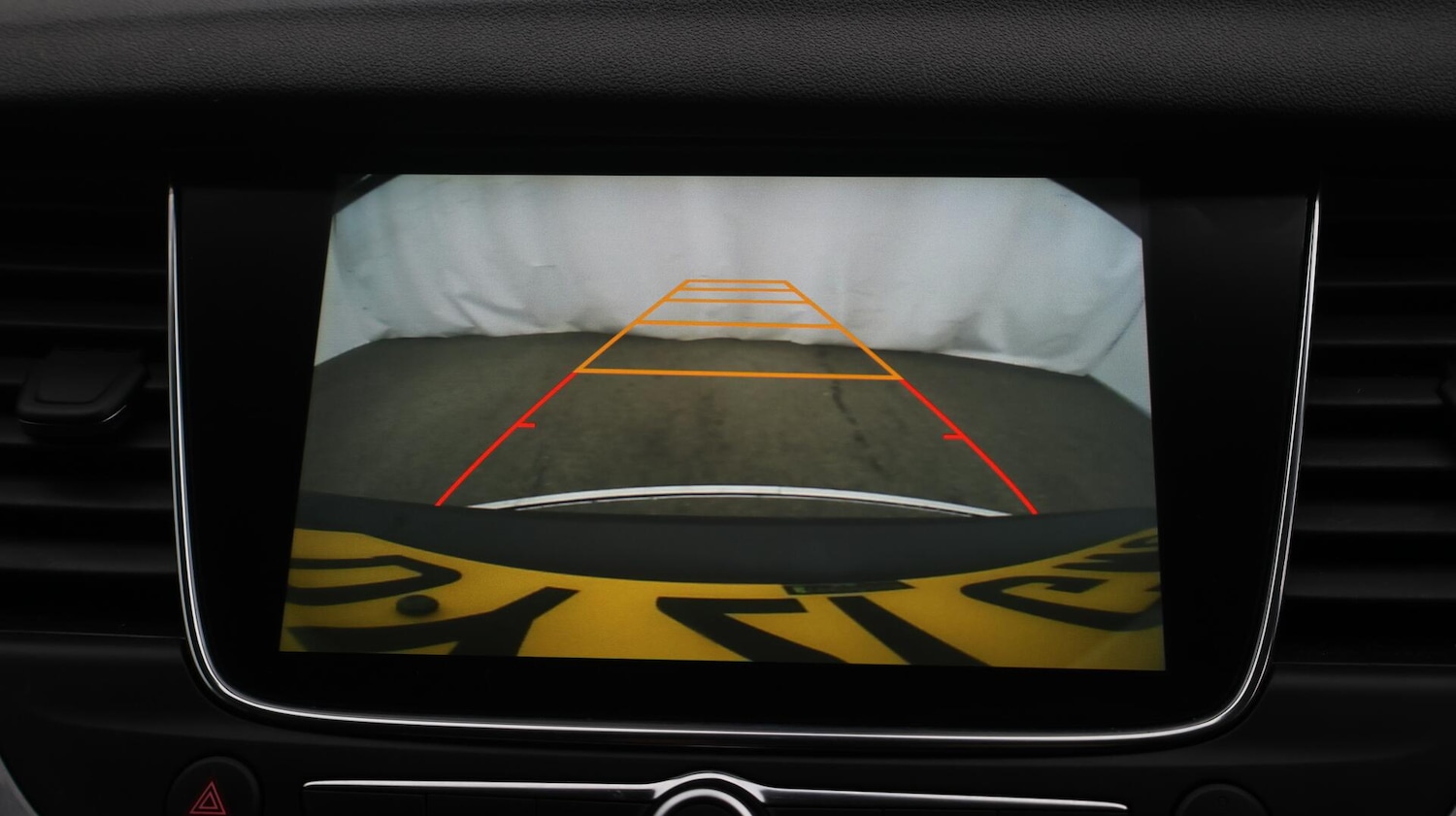 Used Vauxhall Grandland X 2021 for sale - 76336304: Photo 27