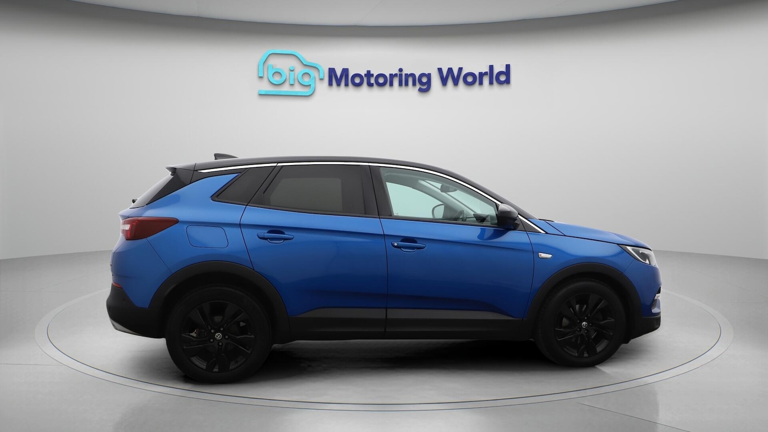 Used Vauxhall Grandland X 2021 for sale - 76336304: Photo 9
