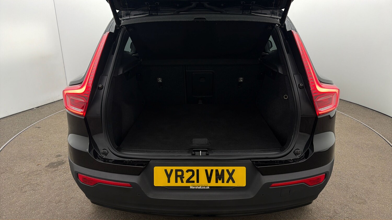 Used Volvo XC40 2021 for sale - 77833985: Photo 16